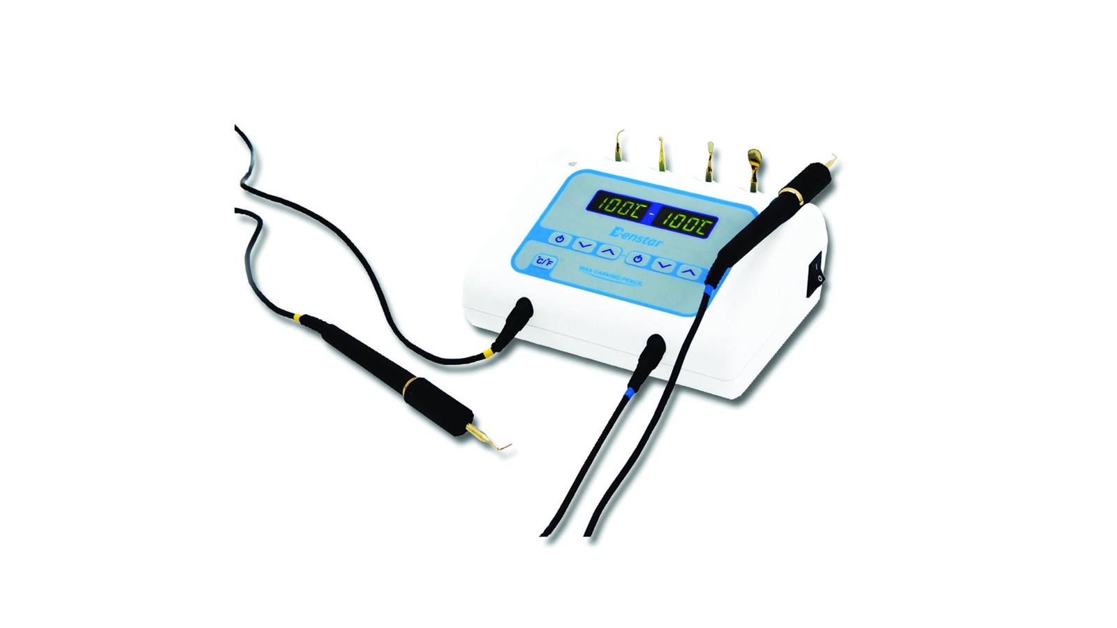 Dao làm sáp điện Denstar DS-110