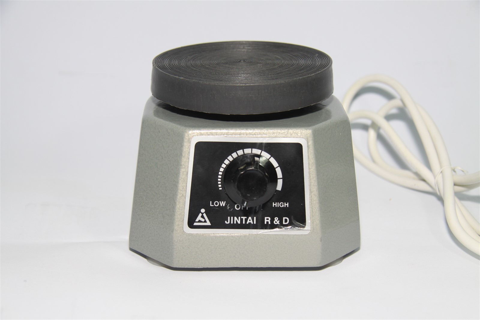 Máy rung tròn bao ống JT-14