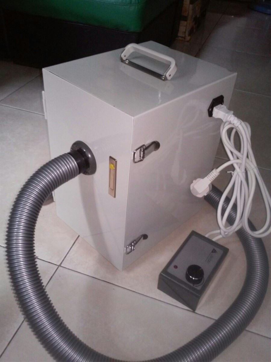 Máy hút bụi mini Jintai JT-26 550W