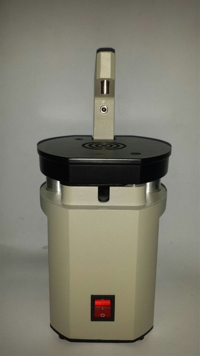 Máy cắm pin Jintai