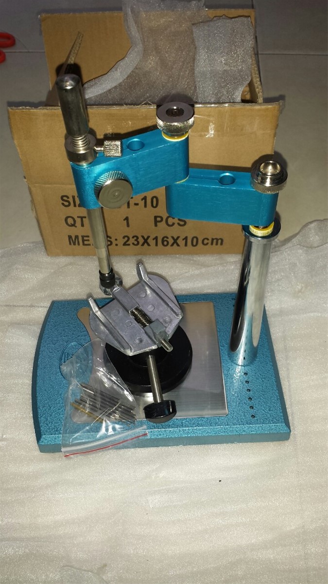 Máy song song kế JT-10