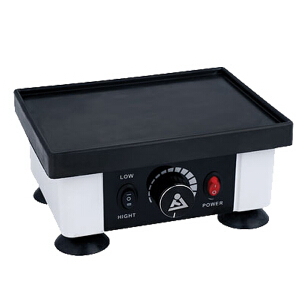 Máy rung ống đúc chữ nhật JT-51B