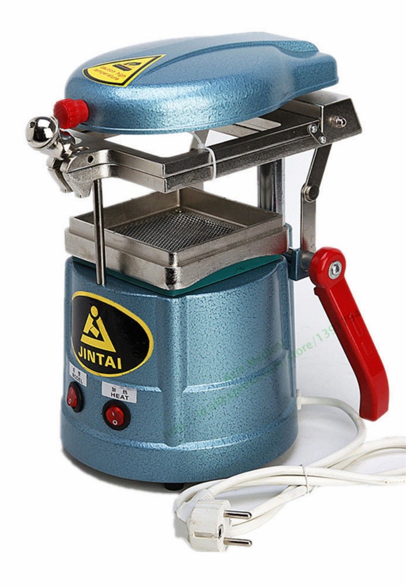 Máy ép máng tẩy Jintai JT-18