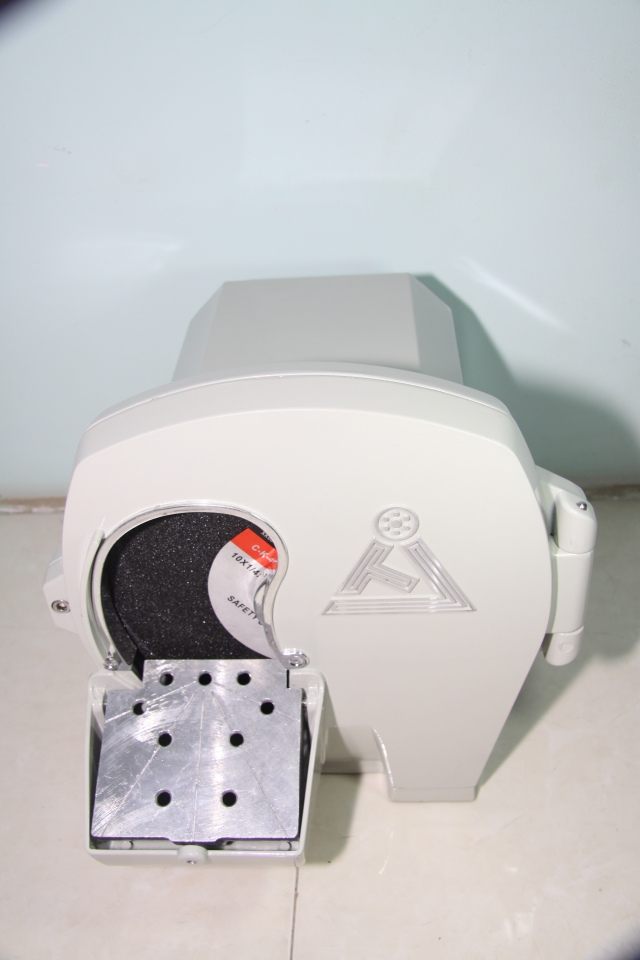 Máy mài thạch cao nhập JT-19